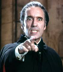 Which is the creepiest monster?