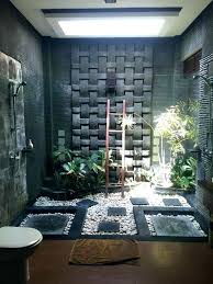 Zen Decorating Ideas Zen Decorating Ideas Zen Bedroom Idee Salle De Bain Decor De Salle De Bain Zen Salles De Bains Exterieures