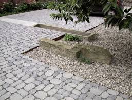 Arena Nova Pflastersteine In 2020 Vorgarten Pflastersteine Haus Und Garten