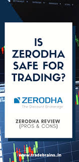Zerodha Review 2020 Is Free Investing Legit Pros And Cons In 2020 Stock Broker Money Management Investing