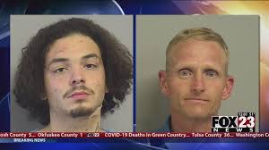 511 South 55th West Avenue, Tulsa, OK, US