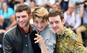 Résultat de recherche d'images pour "120 battements par minutes imdb"