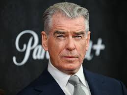 Pierce Brosnan back as Irish crime boss with filming underway on new series of MobLand