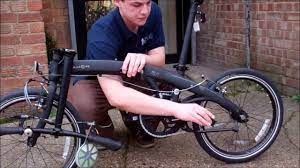 This page is based on a wikipedia article written by contributors ( read / edit ). Dahon Folding Bike How To Fold And Unfold Youtube