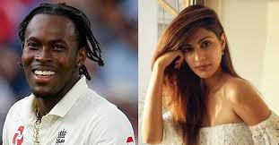 Get the latest jofra archer news from itv news, the uk's biggest commercial news organisation. Fans React Hilariously As Jofra Archer S Tweet On Rhea Goes Viral