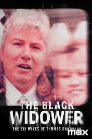 Créditos completos de Viudo negro: las 6 esposas de Thomas Randolph  (Miniserie de TV)