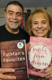 FatMan's Favorites (160 page paperback book)