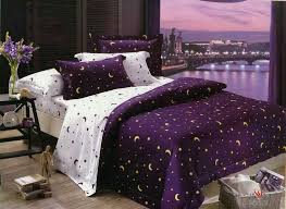 Celestial Purple Bedding This Is What I Want Purple Bedrooms Purple Rooms Purple Home