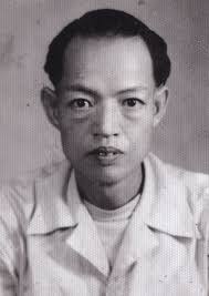 Gian Chau Giang Obituary