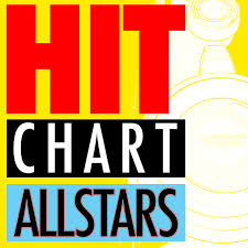 Hit Charts Allstars By Top Hit Music Charts On Tidal