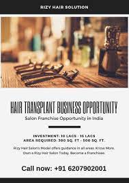 Salon Franchise Opportunity Hair Solutions Hair Salon Business Franchise Opportunities