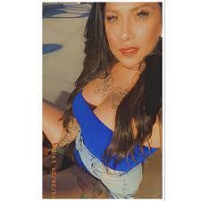 Cynthia Obrero's Instagram, Twitter & Facebook