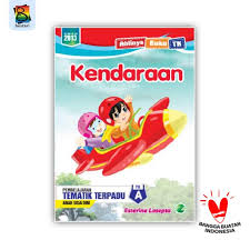 Masih tentang ide kreativitas, dan masih di tema binatang. Zikrul Bestari Tematik Terpadu Tk A Kendaraan Tk A Buku Edukasi Anak Terbaru Agustus 2021 Harga Murah Kualitas Terjamin Blibli