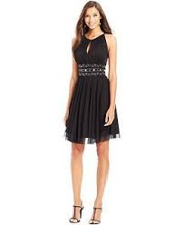 Country wedding attire for guests. Macy S Black Dresses For Weddings Off 70 Buy