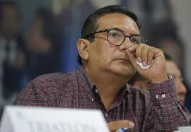 YAMIL BUKELE EXPONE SU PLAN DE TRABAJO A LAS FEDERACIONES Y ASOCIACIONES  DEPORTIVAS SALVADOREÑAS. “Sacaremos un árbol viejo, haremos un hueco y  sembraremos un árbol nuevo”, fue la frase que dirigió el