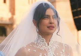 Priyanka Chopra S Wedding Dress Details From Ceremony Hellogiggles Nicholas jerry jonas, 1st december 2018, madhu & ashok (the names of her parents), om namah. priyanka chopra s wedding dress details