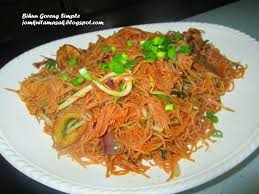 Resep spaghetti saus tomat lezat; Resepi Bihun Goreng Vietnam Enak Dan Mudah Resepi Pemakanan