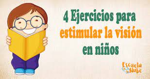 Maybe you would like to learn more about one of these? Estimulacion Visual 4 Juegos Visuales Para Ninos