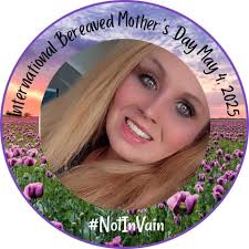 I didn't even know today was World Daughters Day… my heart holds two  daughters one here with me, and one forever in Heaven. To all the daughters  out there you are a