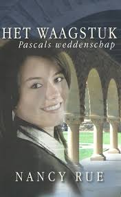 Het waagstuk : Pascals weddenschap