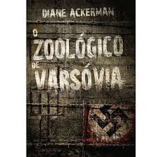 Ebooks Gratuitos O Zoologico De Varsovia Diane Ackerman Varsovia Citacoes De Filmes Ebooks Gratuitos