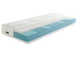 Duo fit est sciemment enveloppé dans un double emballage afin de garantir une consommation optimale des vitamines et des minéraux. Komfortmatratze 7 Zonen Duo Fit 90 X 200 Cm H3 H4 F A N B Ware Aussteller Eur 92 85 Picclick De