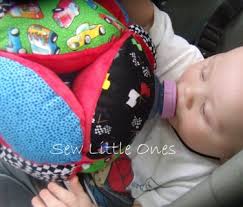 Ok, your baby probably won't learn science but they'll definitely enjoy looking at the colorful illustrations. Free Unique Baby Bottle Holder Ball Other Baby Items Listia Com Auctions For Free Stuff