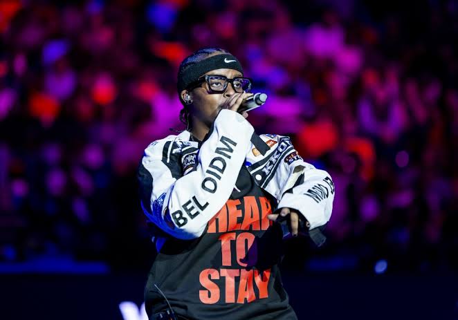 Ariel Wayz Set to Represent Rwanda at AFRIMMA 2026 This Weekend