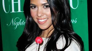 Vriend Kourtney Kardashian in tien sekstapes