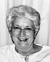 Theodora Malone Obituary (2024)