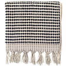Today the turkish towel has found a new home on the pristine beaches all over australia. Kalite Pom Pom Turkish Towel Kasaba Turkish Towels