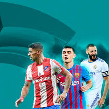 Odds portal lists all upcoming laliga soccer matches played in spain. La Liga Videos Watch Espn