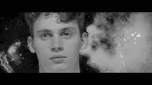 Introspection" a short experimental film by Aaron Engelhardt