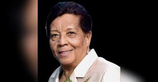 Christine Lauture Obituary