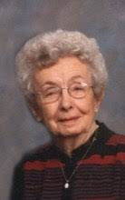 Mary Fran Mander Obituary