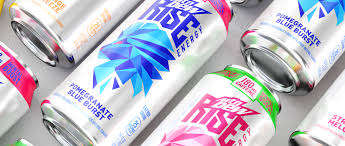 Mountain Dew Debuts First Energy Drink With Lebron James