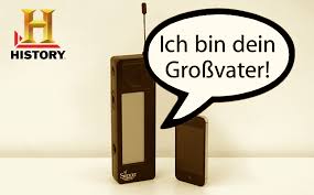 Dieses smartphone wird in der ersten hälfte dieses jahres eingeführt. Simon Das Erste Smartphone Lange Vor Iphone Und Co Video Of The Day