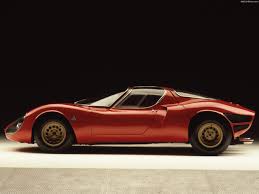 Image result for Rosso Alfa 1967 Alfa-Romeo