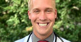 Chris Prokosch's Instagram, Twitter & Facebook