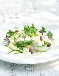 Tartare De Legumes Au Chevre Frais Huile D Olive 10 Tartares De Fruits Et Legumes Rapides Qui Font Envie Elle A Table