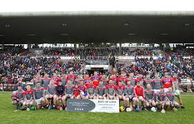 2019 Roll of Honour Hurling-Football
