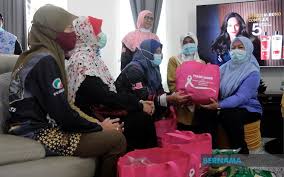 Our news is published at www.bernama.com ; Bernama Budget 2021 Free For Debate Sufficient Time Given Takiyuddin