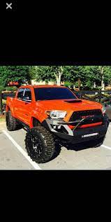 Toyota Tacoma Truck Hd Mobile Wallpaper Peakpx