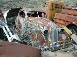 Brigratz S Image Abandoned Cars Hudson Trucks Antique Cars