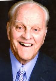 William Forrest Obituary (1935