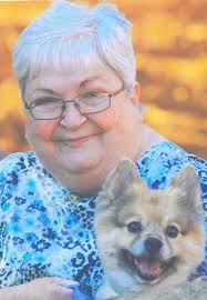 Obituary information for Judy Sollars