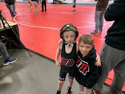 2019 Iowa AAU Super PeeWee State Day 1