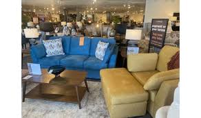 Ashley Store in Bellefontaine, OH