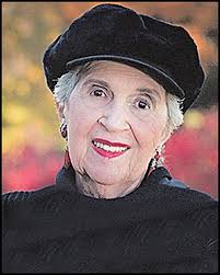 Obituary: Nappi, Laura Teresina (Colang)