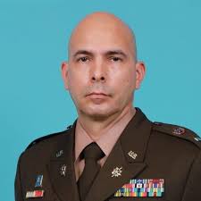 Robert Carle, MSSI, MPS